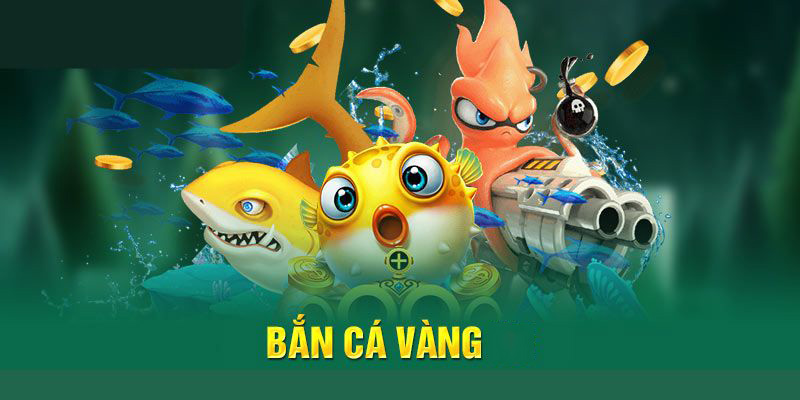 Chiến Thuật Bắn Cá Vàng Đổi Thưởng Tobet88 Giúp Anh Em Thắng Lớn