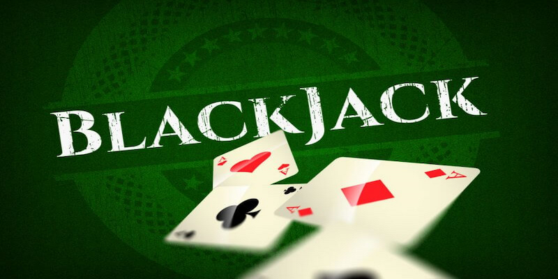 Chơi game blackjack khá đơn giản, dễ dàng