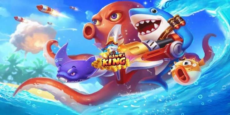 Tựa game được thiết kế ấn tượng và đẹp mắt