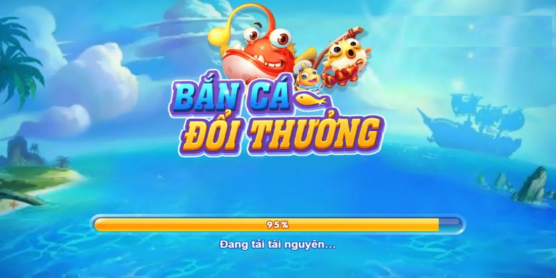 Chơi bắn cá có nhiều chế độ phù hợp bet thủ tham gia