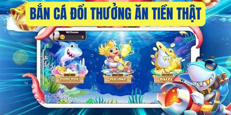 Chuyên gia hướng dẫn cách bắn cá ăn tiền