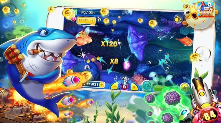 Bí Kíp Chơi Bắn Cá Đổi Thưởng 3D Tobet88 Từ Cao Thủ