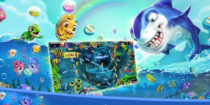 Mẹo Chơi Bắn Cá Đổi Thưởng 3D Hiệu Quả Tại Tobet88