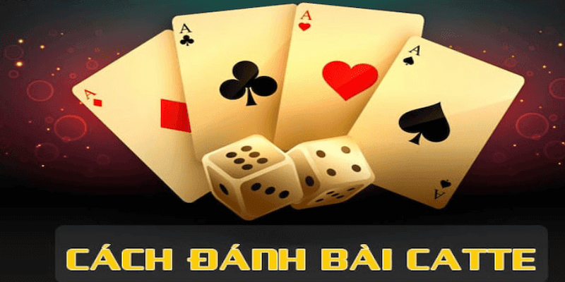 Giới thiệu về game bài Catte