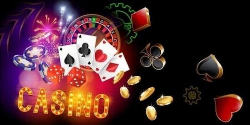 Phân biệt hình thức chơi casino trực tuyến với truyền thống