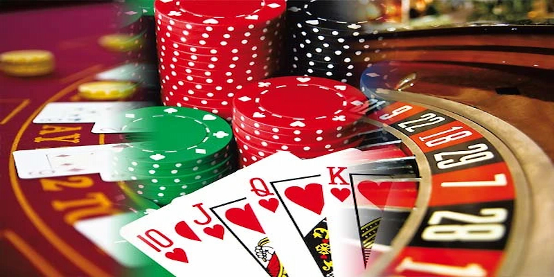 Giới thiệu tổng quan về chuyên mục casino của Tobet88