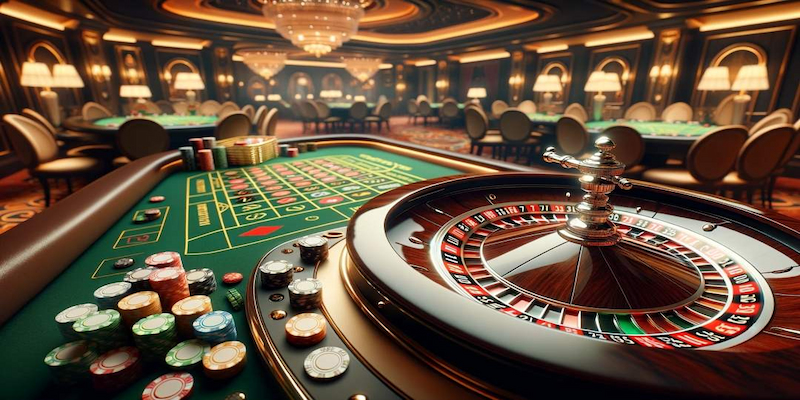 Cập nhật bí quyết để chơi casino thành công cùng Tobet88