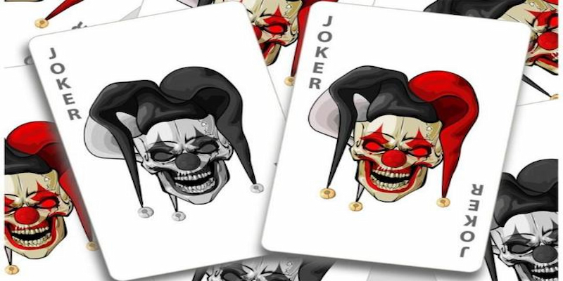 Các quy tắc khi rút bài trong joker nên nhớ