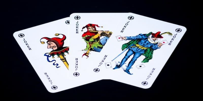 Quy trình đặt cược, tính tiền thưởng trong game Joker