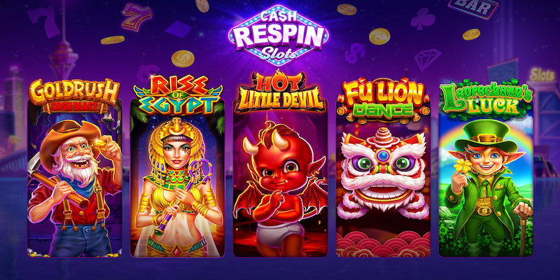 Tìm hiểu về kiếm tiền cơm gạo từ slot game