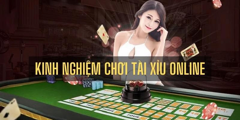 Cần giữ vững tâm lý khi tham gia game tài xỉu