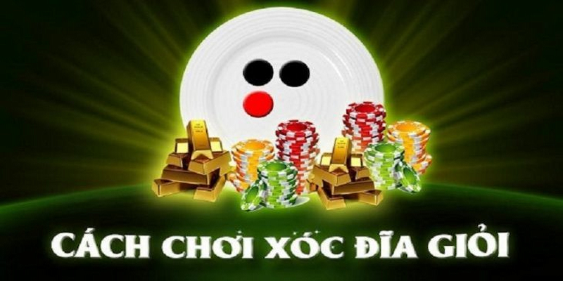 Xóc đĩa chính là tựa game hấp dẫn được nhiều bet thủ chọn lựa