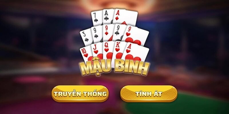 Tìm hiểu game binh xập xám 