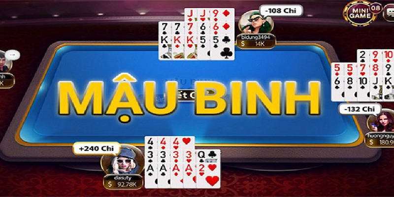 Bí quyết tham gia game bài binh xập xám hiệu quả cho người mới