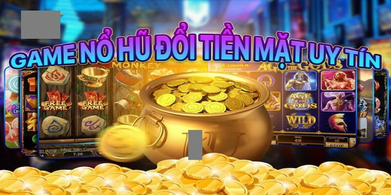 Sugar Rush là game nổ hũ đổi tiền thật hot nhất