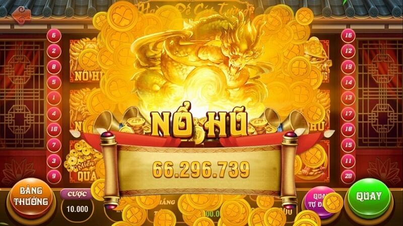 Cách Tham Gia Game Nổ Hũ Tobet88 Và Nắm Bắt Cơ Hội Trúng Lớn
