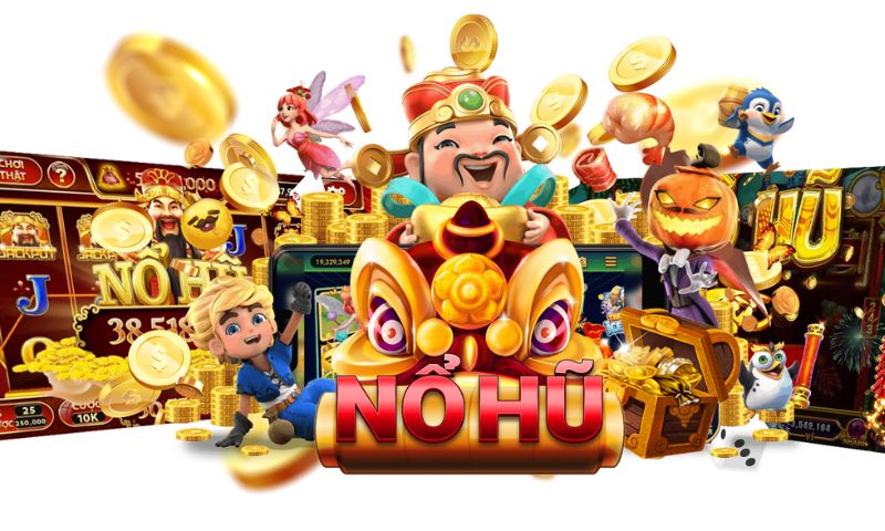 Các Tính Năng Nổi Bật Khi Chơi Nổ Hũ Đổi Thưởng Tobet88