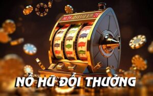Nổ Hũ Đổi Thưởng Tobet88 Uy Tín – Rinh Ngay Tiền Tỷ Về Ví