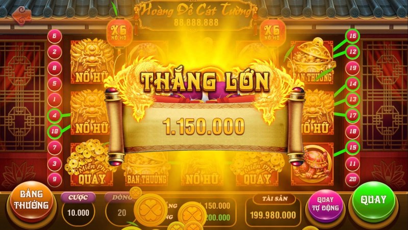 Mẹo Chơi Slot Tobet88 Hiệu Quả