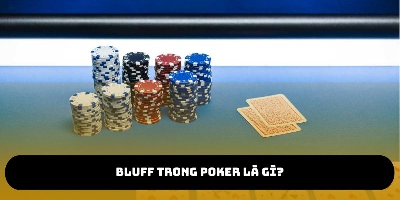 TOBET88 - Bluff Trong Poker – Bí Quyết Của Cao Thủ Để Ăn Pot Lớn