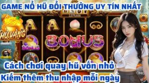 Cách Chơi Nổ Hũ Trúng Lớn - Tobet88 Bật Mí Mẹo