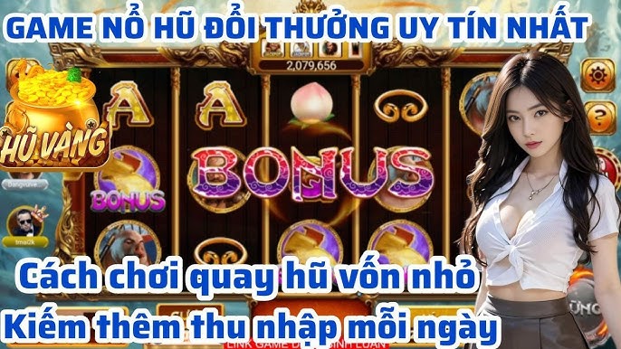 Cách Chơi Nổ Hũ Trúng Lớn - Tobet88 Bật Mí Mẹo