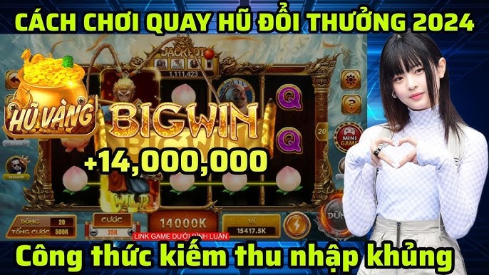Cách Quay Hũ Nổ Tobet88 Hiệu Quả Nhất 2025