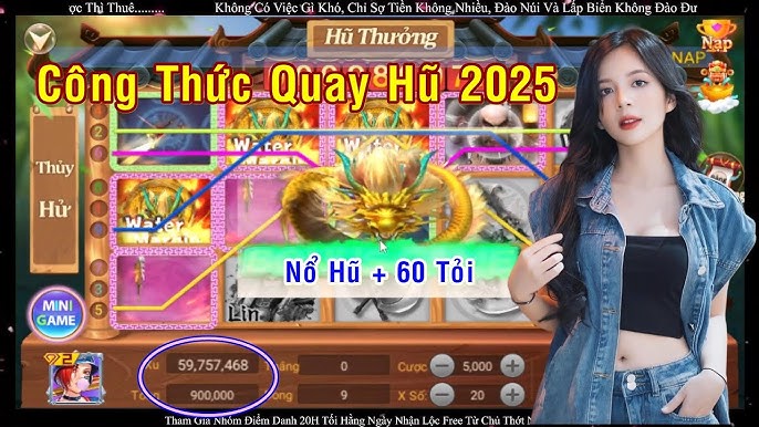 Game Nổ Hũ Uy Tín Tobet88