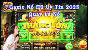 Bí Quyết Chọn Game Nổ Hũ Uy Tín Tại Tobet88 Để “Cày” Hũ Nổ