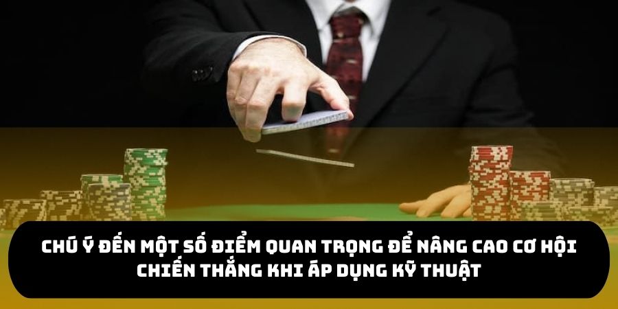 Khi nào nên áp dụng phong cách LAG Trong Poker?