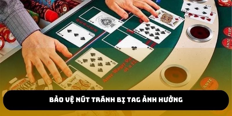 Cách đánh bại chiến lược TAG Trong Poker